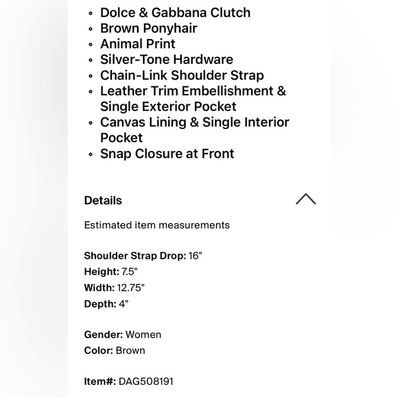 Dolce - Picture 2 of 6